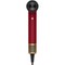 Фен Dyson Supersonic R Curly+Coily HD17 Red Velvet с кейсом - фото 36489
