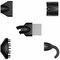 Фен Dyson Supersonic R Curly+Coily HD17 Red Velvet с кейсом - фото 36490