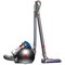 Пылесос Dyson Cinetic Big Ball Absolute 2 Iron/Blue - фото 36491