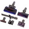 Пылесос Dyson Cinetic Big Ball Absolute 2 Iron/Blue - фото 36493