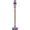 Пылесос Dyson Cyclone V10 Absolute SV12 Red/Iron - фото 36496