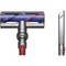 Пылесос Dyson Cyclone V10 Absolute SV12 Red/Iron - фото 36497