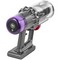 Пылесос Dyson V11 Fluffy SV15 Nickel Red - фото 36502