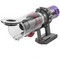 Пылесос Dyson V11 Fluffy SV15 Nickel Red - фото 36505