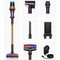 Пылесос Dyson V16 Piston Animal SV53 Black/Copper (495960-01) - фото 36510