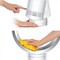 Вентилятор Dyson Cool CF1 AM12 White/Silver - фото 36516