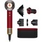 Фен Dyson Supersonic Nural HD16 Red Velvet/Gold с кейсом - фото 36521