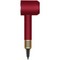Фен Dyson Supersonic Nural HD16 Red Velvet/Gold с кейсом - фото 36522
