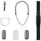 Диктофон Plaud NotePin S AI Voice Recorder 64GB Black - фото 36529