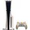 Игровая приставка Sony PlayStation 5 Slim 1TB Ghost of Yotei Gold Limited Edition - фото 36565