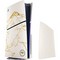 Игровая приставка Sony PlayStation 5 Slim 1TB Ghost of Yotei Gold Limited Edition - фото 36567