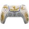 Игровая приставка Sony PlayStation 5 Slim 1TB Ghost of Yotei Gold Limited Edition - фото 36569