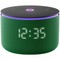 Умная колонка Яндекс Станция Мини 3 Про с Алисой и Zigbee Green - фото 36572