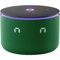 Умная колонка Яндекс Станция Мини 3 Про с Алисой и Zigbee Green - фото 36575