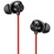 Наушники OnePlus Bullets Wireless Z3 Crimson Eclipse - фото 36606