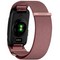 Фитнес-браслет Garmin CIRQA L/XL Mauve (010-04675-02) - фото 36880