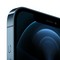 Смартфон Apple iPhone 12 Pro Max 256 ГБ, nano SIM+eSIM, тихоокеанский синий - фото 5039
