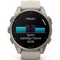 Умные часы Garmin Fenix 9 43mm Amoled Sapphire Titanium with Fog Gray Silicone Band (010-04761-01) - фото 36998