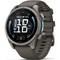 Умные часы Garmin Fenix 9 47mm Amoled Sapphire Titanium with Pebble Gray Silicone Band (010-04762-01) - фото 36941