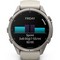 Умные часы Garmin Fenix 9 Pro 43mm Amoled Sapphire Titanium with Fog Gray/Dark Sandstone Silicone Band (010-04335-86) - фото 37039