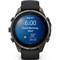 Умные часы Garmin Fenix 9 Pro 47mm Amoled Sapphire Carbon Gray DLC Titanium with Black/Pebble Gray Silicone (010-04336-16) - фото 37049