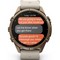 Умные часы Garmin Fenix 9 Pro inReach 43mm Amoled Sapphire Autumn Gold Titanium with Bone Leather Band (010-04335-41) - фото 37080