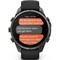 Умные часы Garmin Fenix 9 Pro inReach 47mm Amoled Sapphire Carbon Gray DLC Titanium with Black/Pebble Gray Silicone Band (010-04336-11) - фото 37104