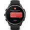 Умные часы Garmin Fenix 9 Pro inReach 47mm Amoled Sapphire Carbon Gray DLC Titanium with Black/Pebble Gray Silicone Band (010-04336-11) - фото 37105