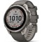 Умные часы Garmin Fenix 9 Pro inReach 47mm Solar Sapphire Titanium with Pebble Gray/Silver Gray Silicone Band (010-04338-01) - фото 36982