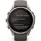 Умные часы Garmin Fenix 9 Pro inReach 47mm Solar Sapphire Titanium with Pebble Gray/Silver Gray Silicone Band (010-04338-01) - фото 37124