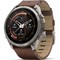Умные часы Garmin Fenix 9 Pro inReach 51mm Amoled Sapphire Titanium with Walnut Leather Band (010-04337-41) - фото 36991