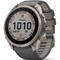 Умные часы Garmin Fenix 9 Pro inReach 51mm Solar Sapphire Titanium with Pebble Gray/Silver Gray Silicone Band (010-04339-01) - фото 36993