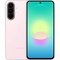 Смартфон Samsung Galaxy A27 5G 6/128GB Light Pink - фото 37150