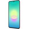 Смартфон Samsung Galaxy A27 5G 6/128GB Light Pink - фото 37154