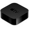 ТВ-приставка Apple TV 4K 64GB, 2021, черный - фото 9793
