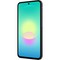 Смартфон Samsung Galaxy A27 5G 6/128GB Black - фото 37168
