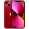 Смартфон Apple iPhone 13 256 ГБ, nano SIM+eSIM, (PRODUCT)RED - фото 5072