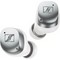 Наушники Sennheiser Momentum True Wireless 4 White Silver - фото 37207
