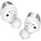 Наушники Sennheiser Momentum True Wireless 4 White Silver - фото 37208