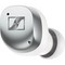 Наушники Sennheiser Momentum True Wireless 4 White Silver - фото 37209