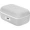 Наушники Sennheiser Momentum True Wireless 4 White Silver - фото 37211