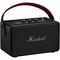 Портативная акустика Marshall Kilburn III Black and Brass - фото 37216