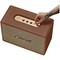 Портативная акустика Marshall Woburn III Brown - фото 37226