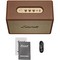 Портативная акустика Marshall Woburn III Brown - фото 37227