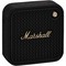 Портативная акустика Marshall Willen II Black and Brass - фото 37241