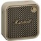 Портативная акустика Marshall Willen II Cream - фото 37243
