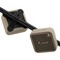 Портативная акустика Marshall Willen II Cream - фото 37249