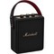 Портативная акустика Marshall Stockwell III Black and Brass - фото 37252