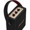 Портативная акустика Marshall Stockwell III Black and Brass - фото 37256