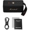 Поративная акустика Marshall Middleton II Black and Brass - фото 37285
